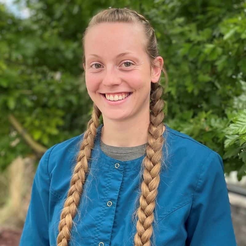 Shae – Dental Assistant Shae – Dental Assistant